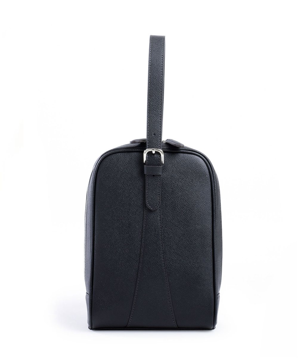 フジタカ マウントフジ スリーエム レザーポーチ 【S26KE】