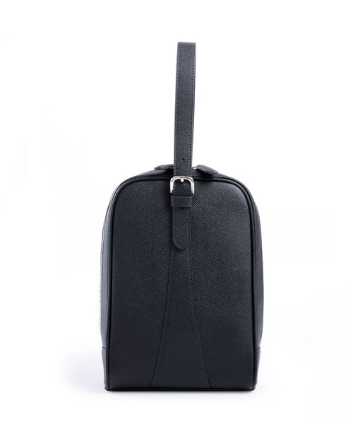 フジタカ マウントフジ スリーエム レザーポーチ 【S26KE】