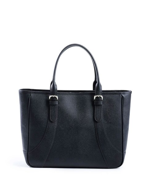 フジタカ マウントフジ スリーエム レザービジネス トートバッグ A4【S26KE】