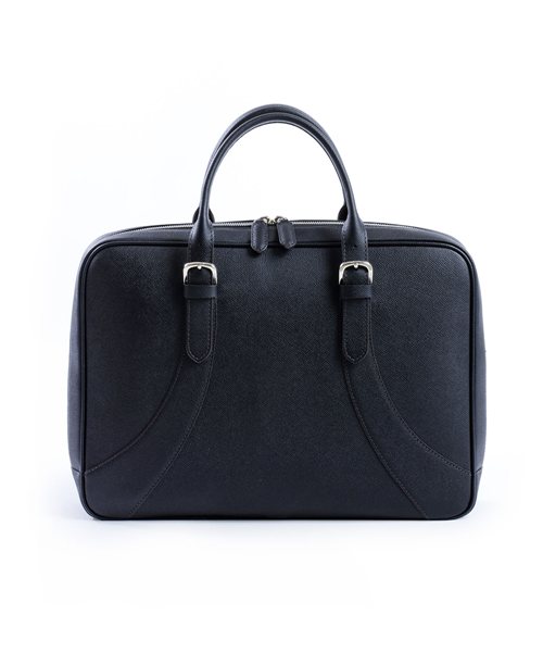 フジタカ マウントフジ スリーエム レザービジネスバッグ A4 セットアップ対応【S26KE】