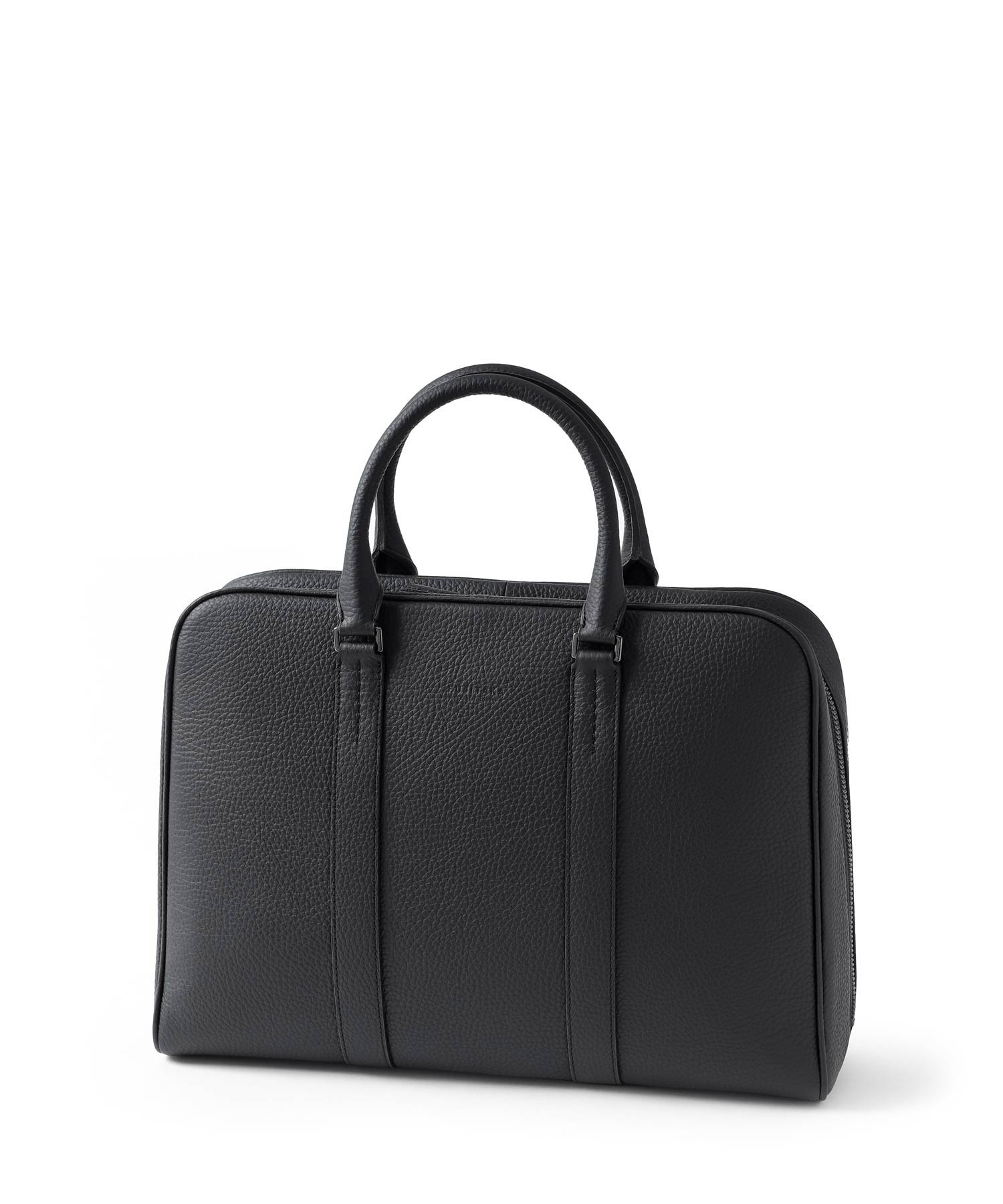 フジタカ オルタ レザーブリーフバッグ A4 セットアップ対応 【2025年夏 / テレビ朝日木曜ドラマ使用商品】(クロ)