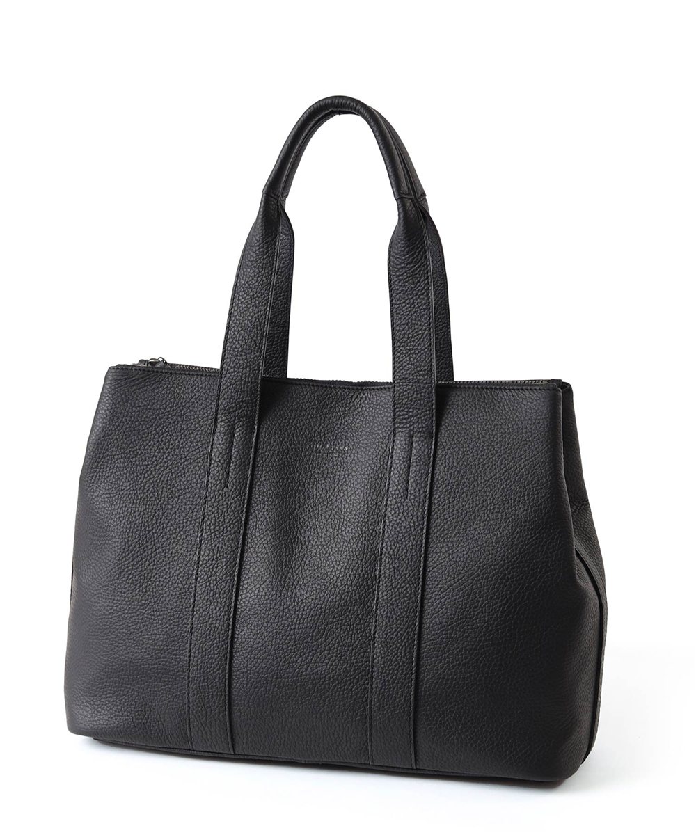 フジタカ アルタ 2WAY レザートートバッグ B4