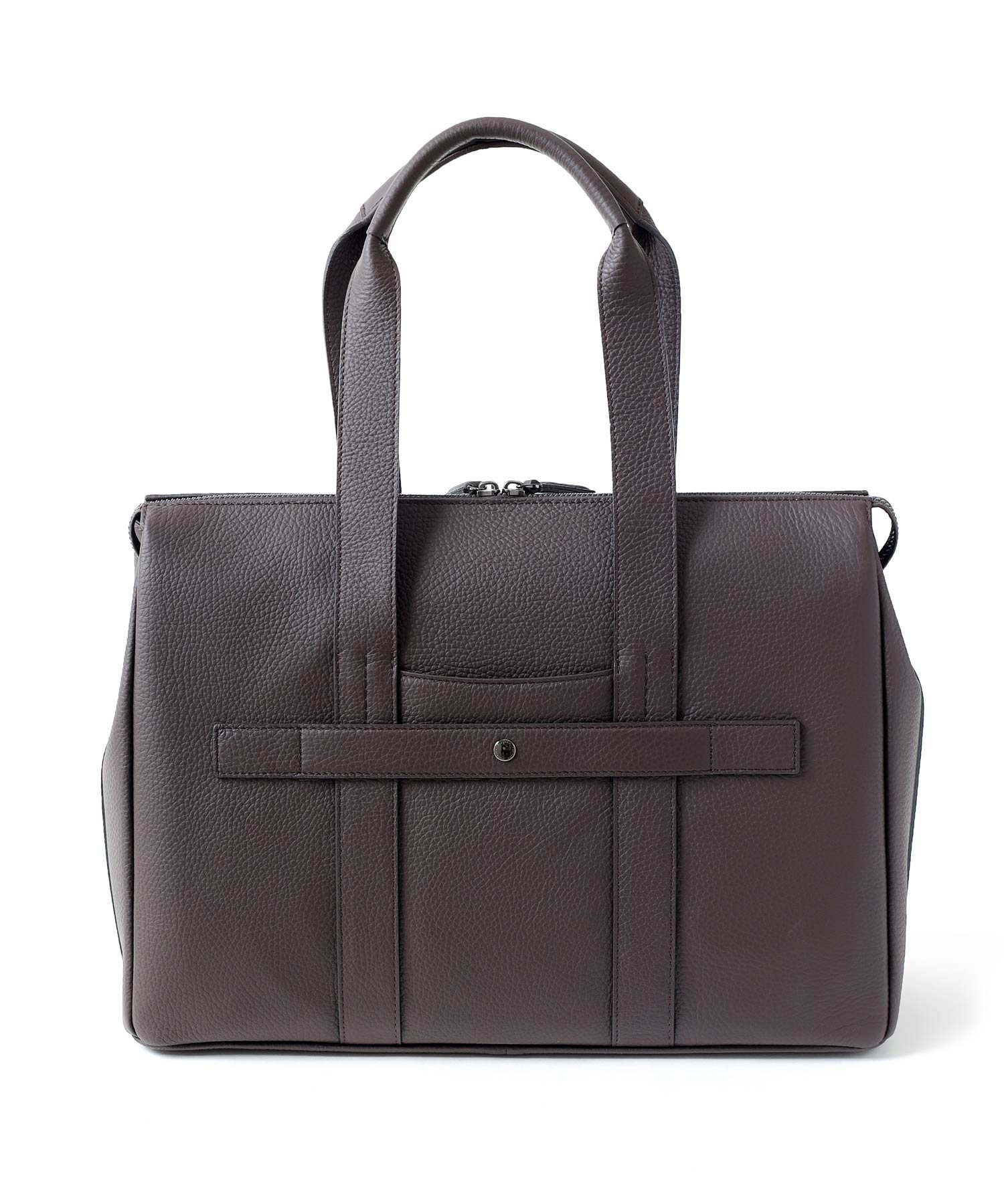 カジアルバック A lightweight and convenient tote bag made from adult canvas and