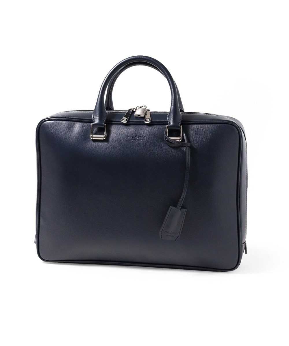 フジタカ オーブ レザービジネスバッグ A4