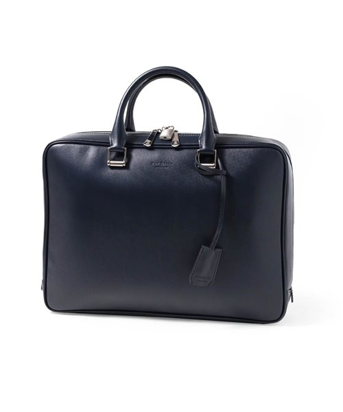 フジタカ オーブ レザービジネスバッグ A4