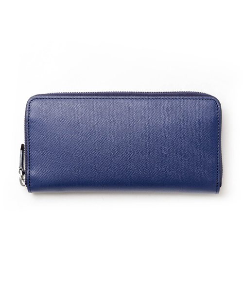 フジタカ オーブ 長財布 ラウンドファスナー カード段13