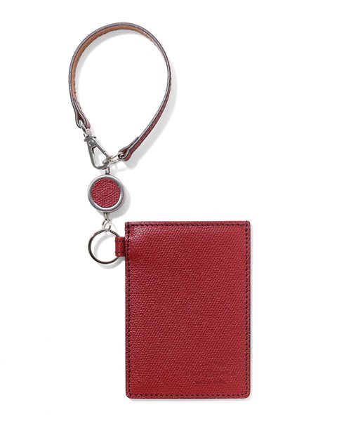 フジタカ オーブ パスケース