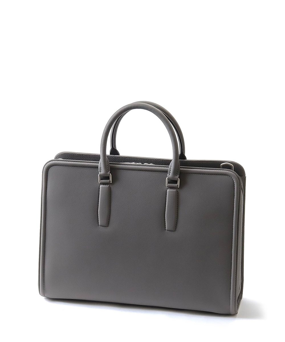 フジタカ ギャラリー バブル 名巧 ブリーフバッグ A4 厚マチ