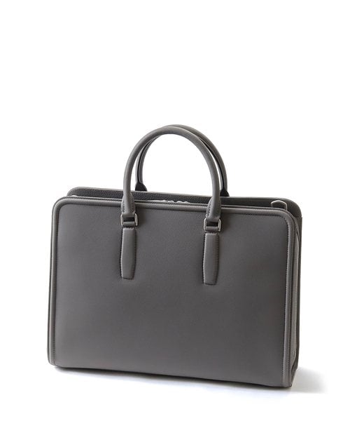 フジタカ ギャラリー バブル 名巧 ブリーフバッグ A4 厚マチ