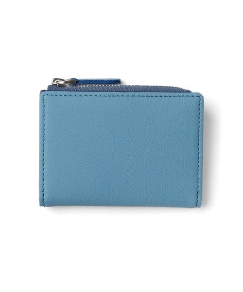 フジタカ バブル 小銭入れ パスポケット付き