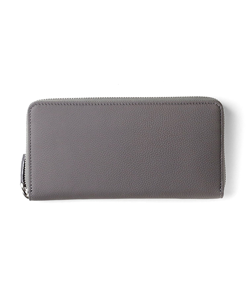 フジタカ バブル  ラウンドファスナー 長財布カード段19