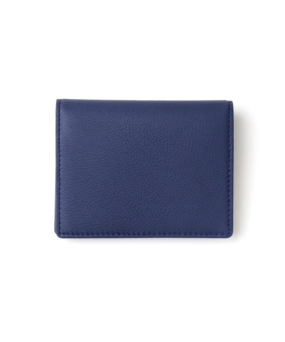 フジタカ バブル コンパクト 二つ折り財布 カード段6