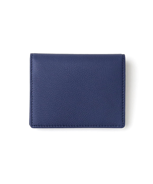 フジタカ バブル コンパクト 二つ折り財布 カード段6