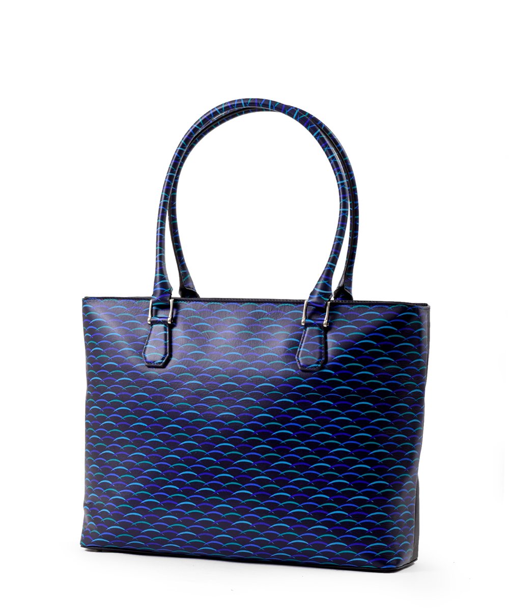 フジタカ ミーツ TSUYUSHIBA KYOTO Leather レザートートバッグ B4