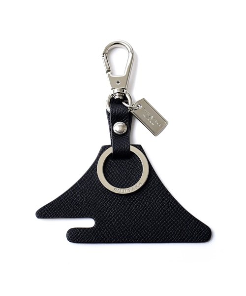 フジタカ キーホルダー 【富士山】