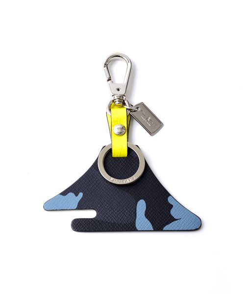 フジタカ キーホルダー 【富士山】