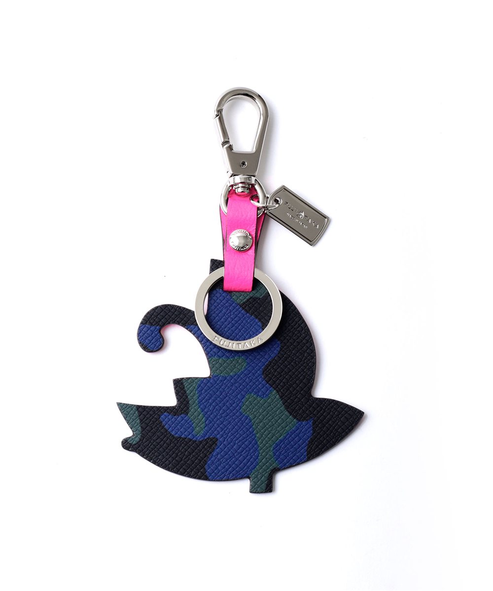 フジタカ キーホルダー 【粋】
