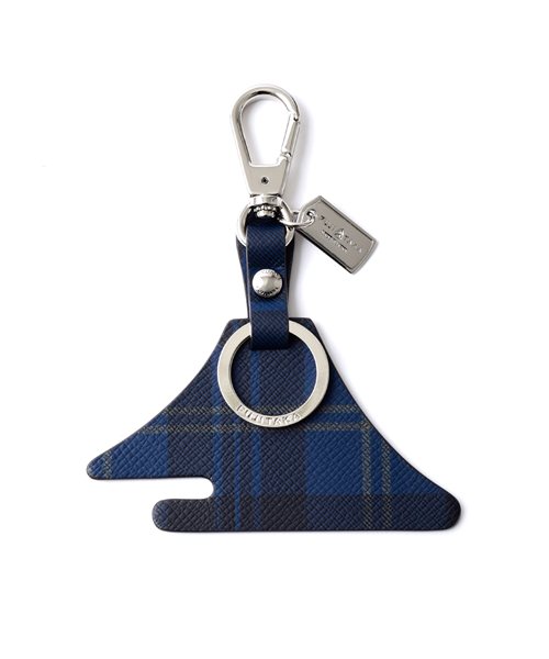 フジタカ キーホルダー 【富士山】