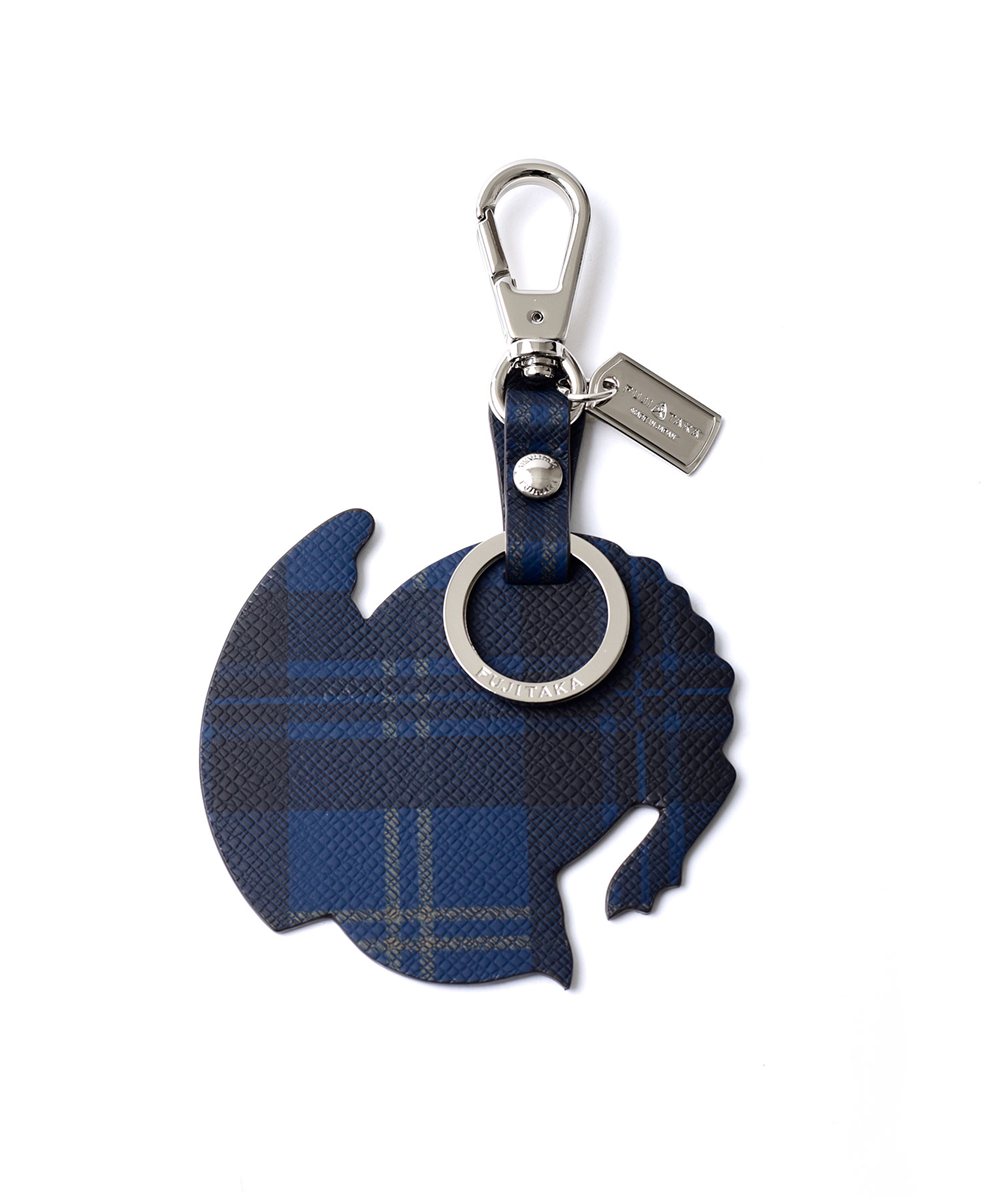 フジタカ キーホルダー 【鷹】