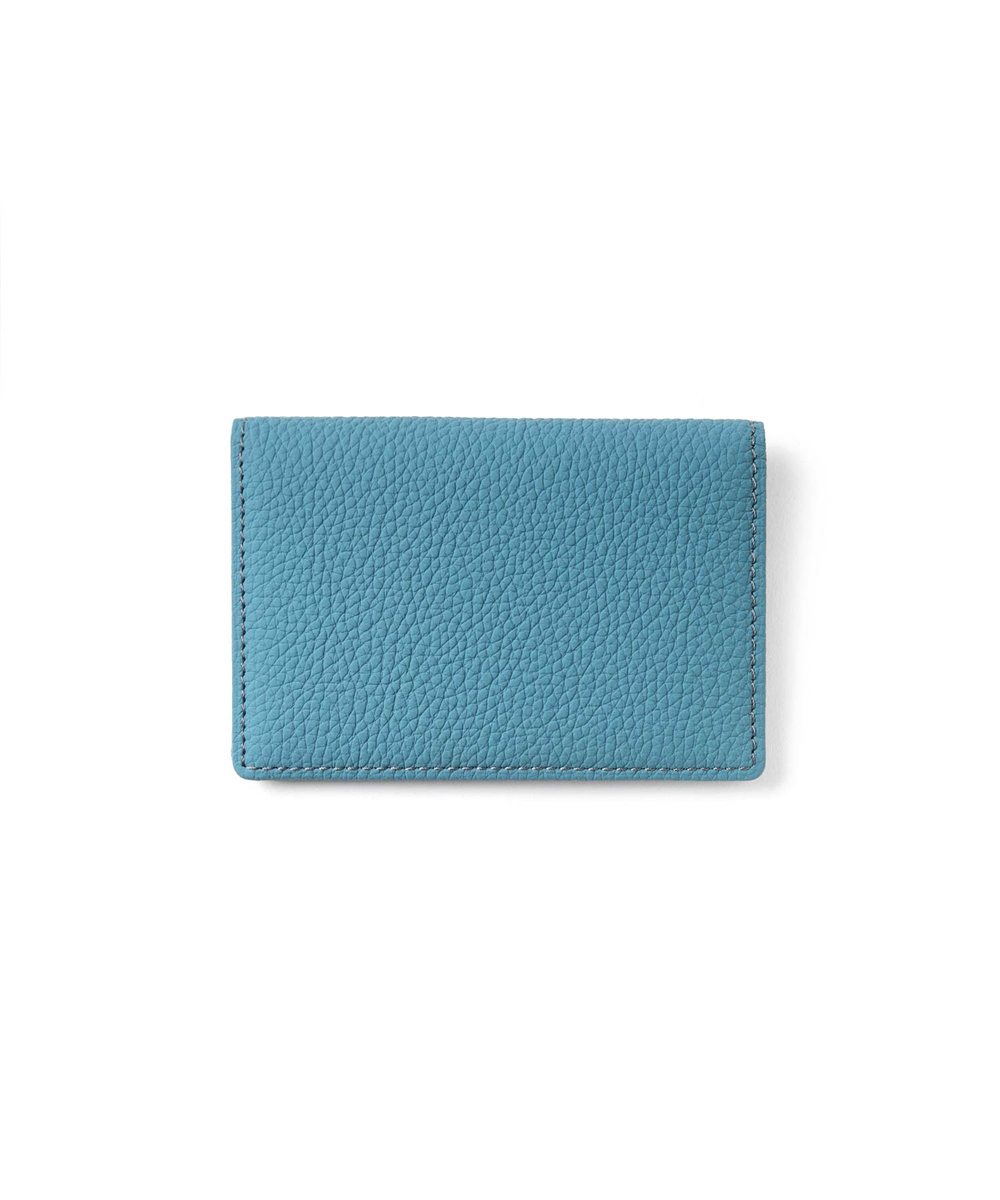 フジタカ ムース 2面パスケース