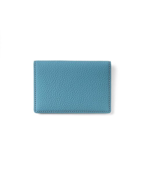 フジタカ ムース 2面パスケース