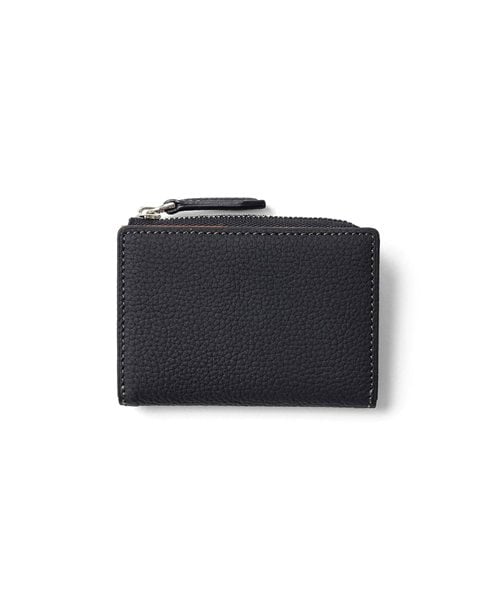 フジタカ ムース パスポケット付き 小銭入れ