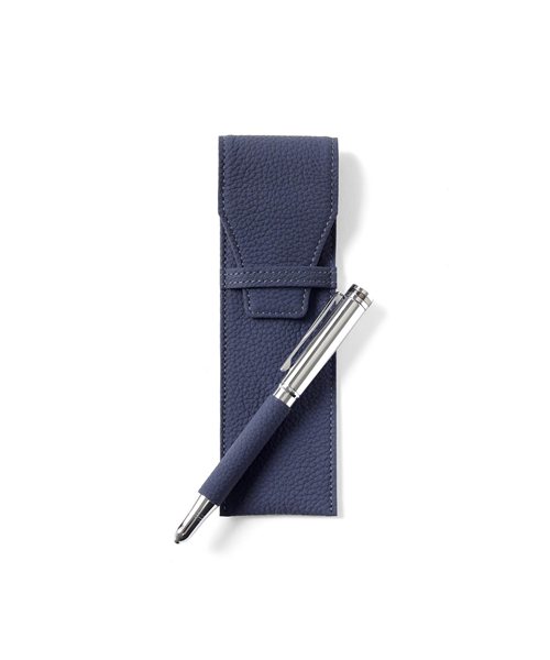 フジタカ ムース CROSSボールペン ペンケースセット