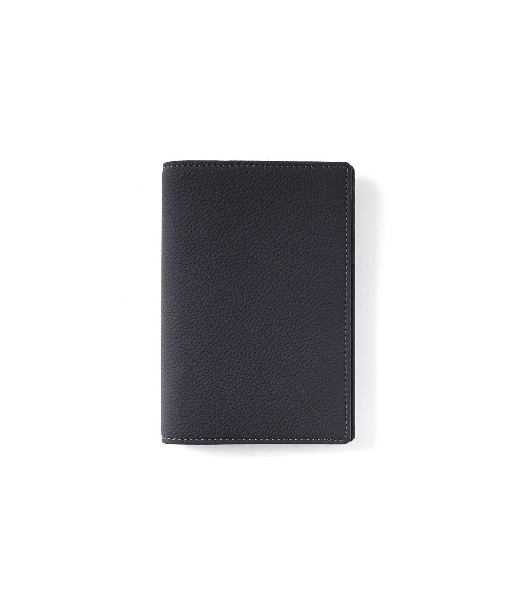 フジタカ ムース システム手帳 バインダー ミニ6サイズ