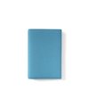 フジタカ ムース システム手帳 バインダー ミニ6サイズ(ブルー)