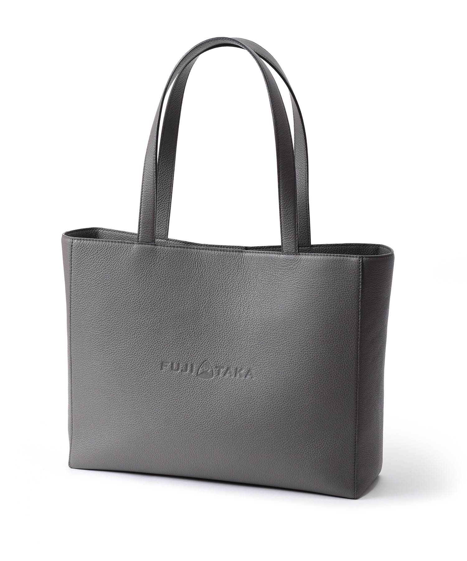 FUJITAKA / フジタカ ショッパーIII レザートートバッグ / トート