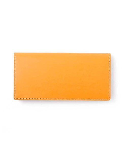 フジタカ ジョセフ ブライドルレザー 長財布 カード段14