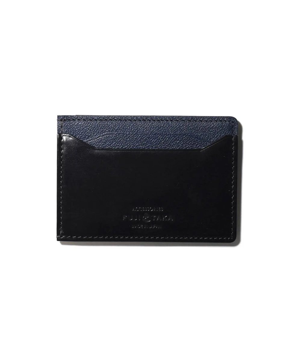 フジタカ ジョセフ パスケース カード段2