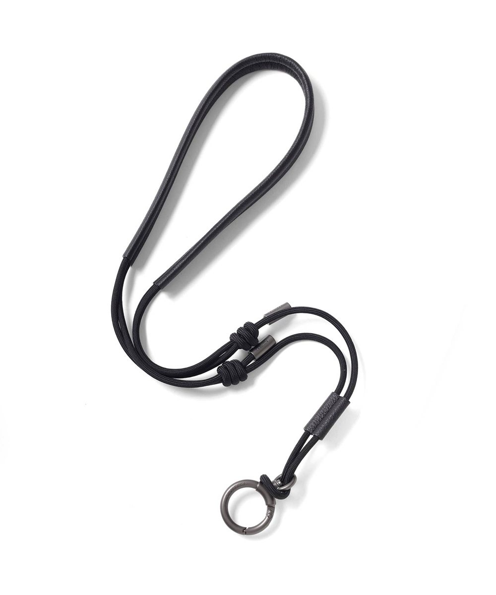 フジタカ パケット ネックストラップ