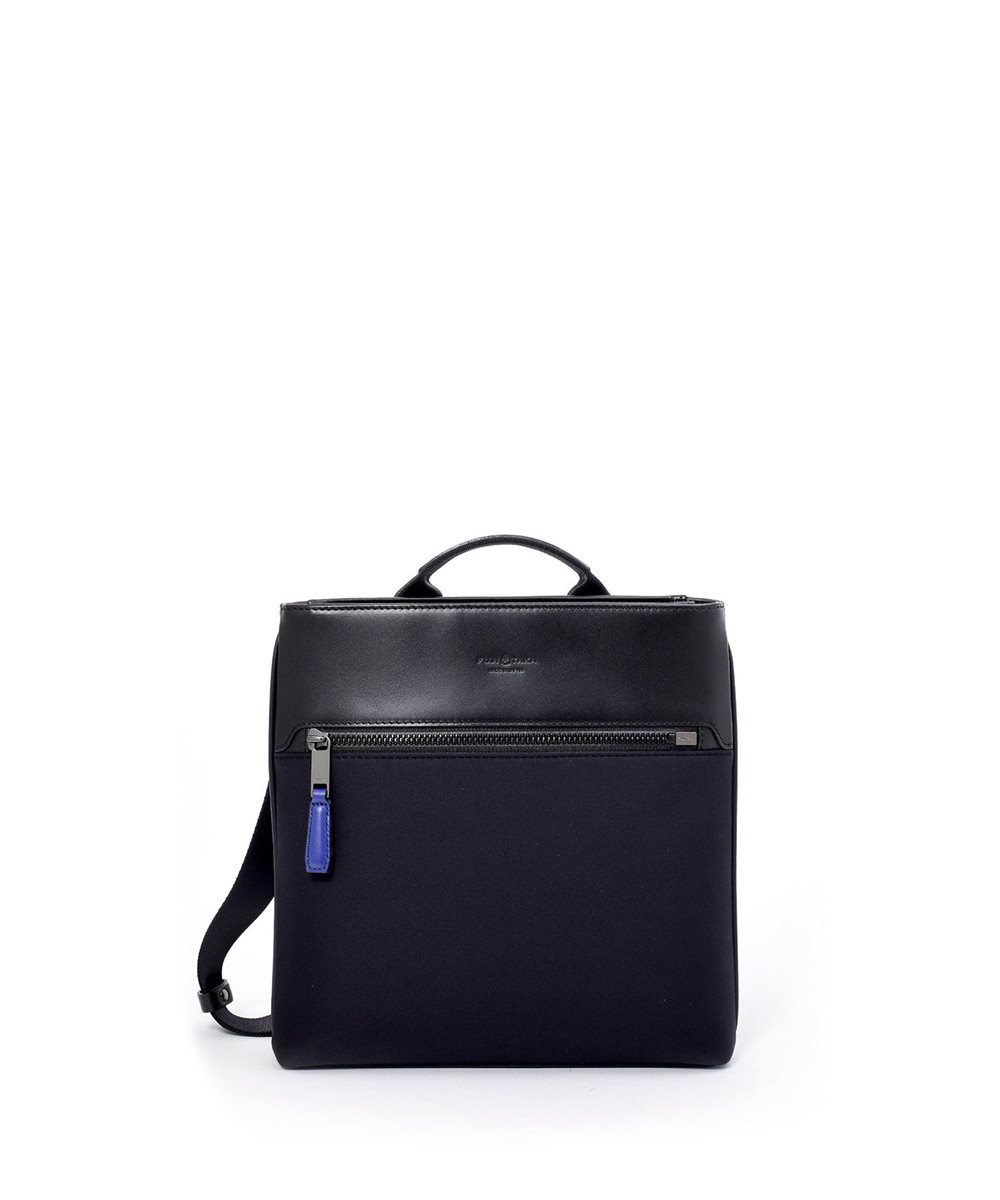 フジタカ ルフト タテ型ショルダーバッグ