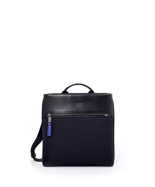 フジタカ ルフト タテ型ショルダーバッグ