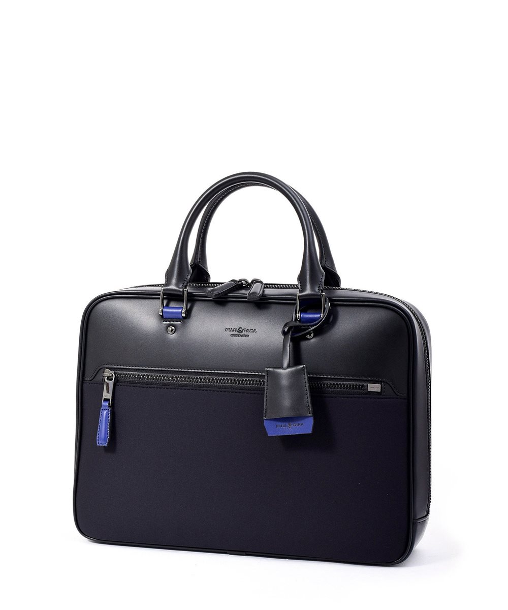 フジタカ ルフト ビジネスバッグ A4ジャスト セットアップ対応