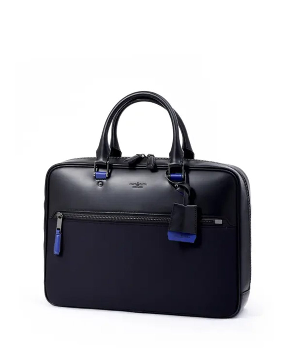 フジタカ ルフト ビジネスバッグ A4 セットアップ対応