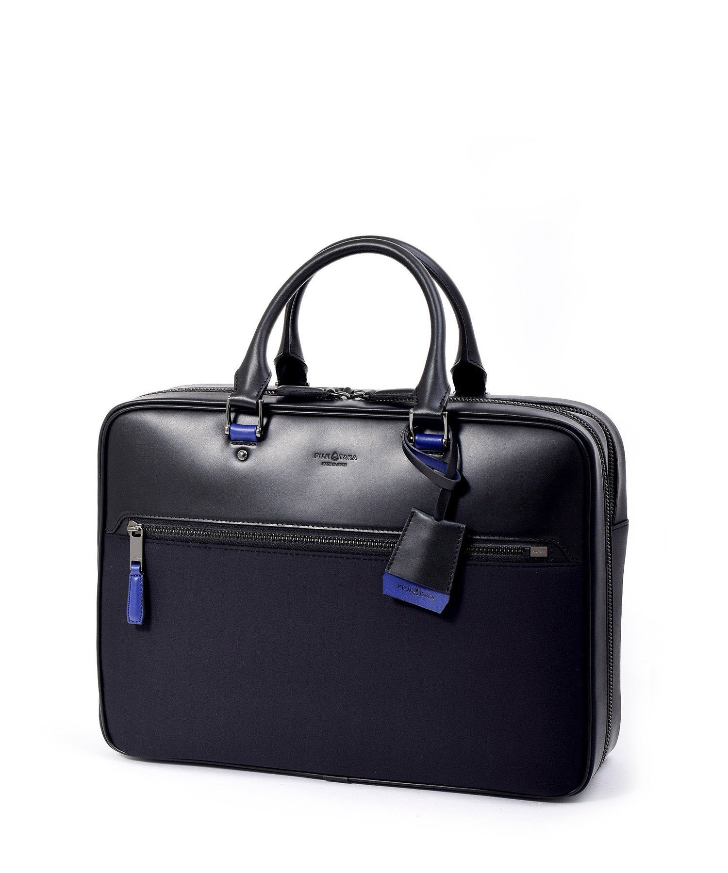 FUJITAKA / フジタカ ルフト ビジネスバッグ A4 ダブルルーム