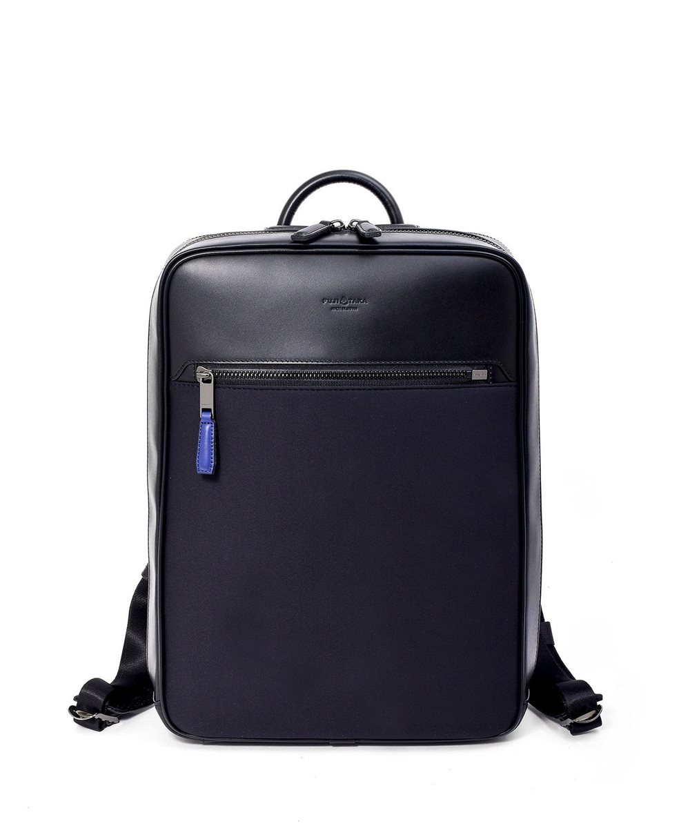 フジタカ ルフト ビジネスリュック セットアップ対応