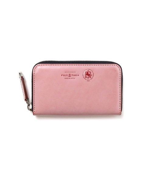 フジタカ コードバン クォーツ  小銭入れ