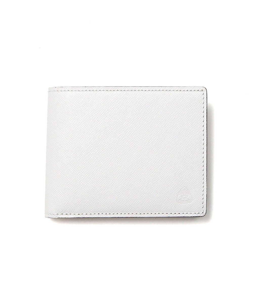 フジタカ エキストラビズ 二つ折り財布 カード段11