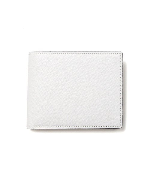 フジタカ エキストラビズ 二つ折り財布 カード段11