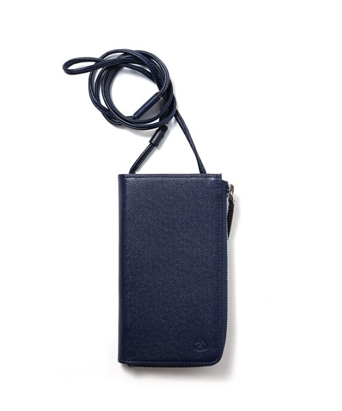 フジタカ エキストラビズ スマホショルダー