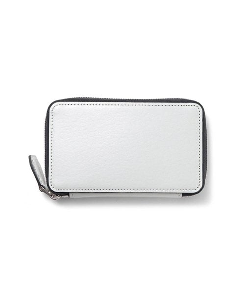 フジタカ ヴァレー セミ長財布 カード段10