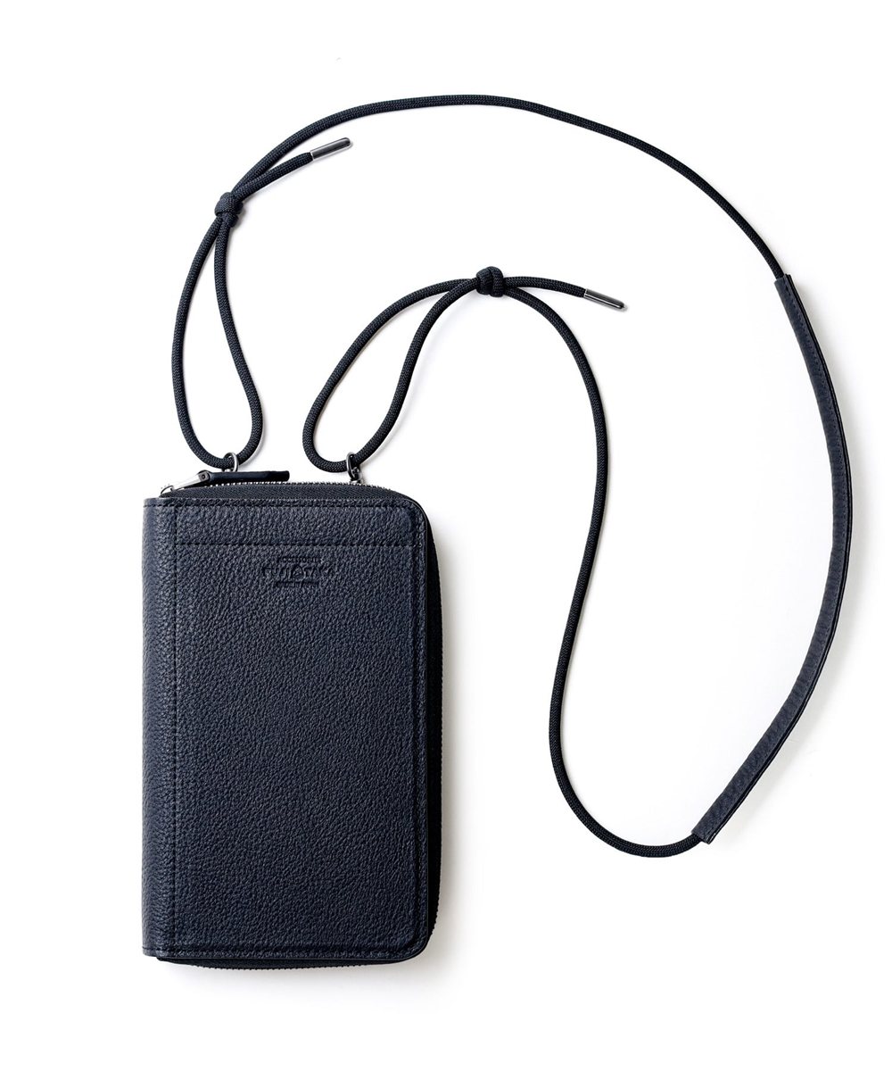 フジタカ エキストラソフト スマホショルダー