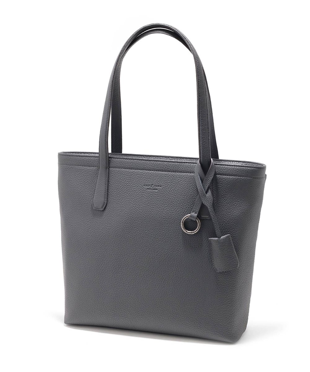 フジタカ エキストラソフト レザートートバッグ A4 スクエア型