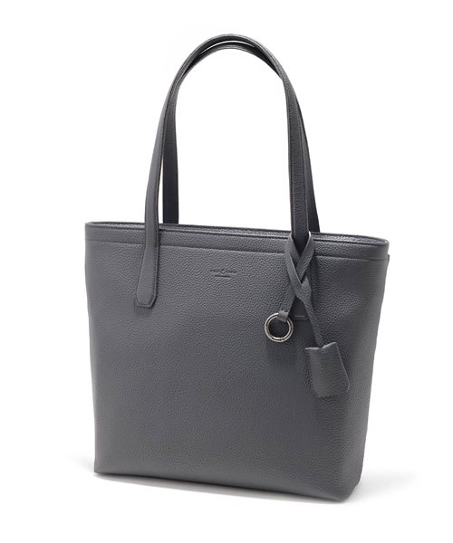 フジタカ エキストラソフト レザートートバッグ A4 スクエア型