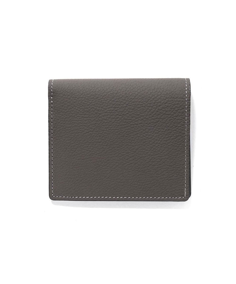 フジタカ バブルライト 二つ折り財布 純札 カード段7