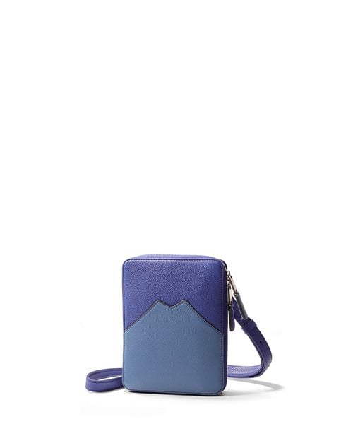 フジタカ ミーツ M.M 松任谷正隆 スモールショルダーバッグ