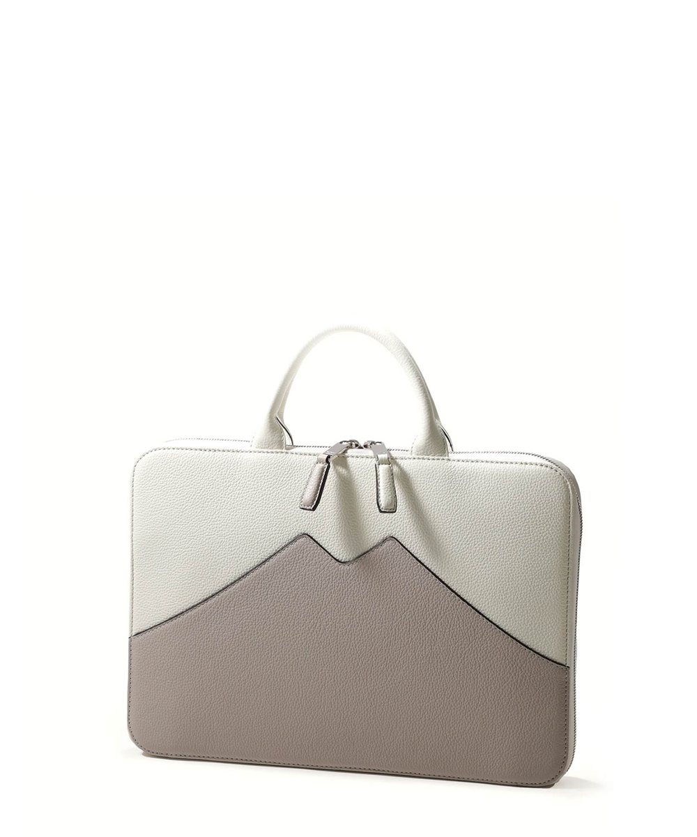 フジタカ ミーツ M.M 松任谷正隆 スマートブリーフ A4